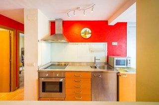Piso en venta en Platja Llarga en Castell-Platja d´Aro