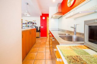 Piso en venta en Platja Llarga en Castell-Platja d´Aro