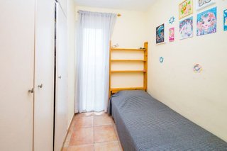 Piso en venta en Platja Llarga en Castell-Platja d´Aro