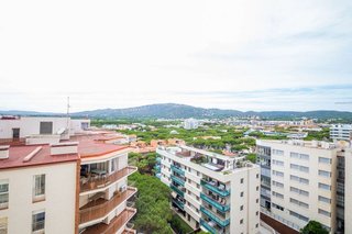 Piso en venta en Platja Llarga en Castell-Platja d´Aro