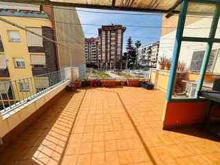 Casa pareada en venta en Centre en Blanes