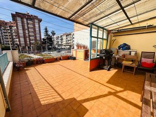 Casa pareada en venta en Centre en Blanes