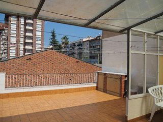 Casa pareada en venta en Centre en Blanes