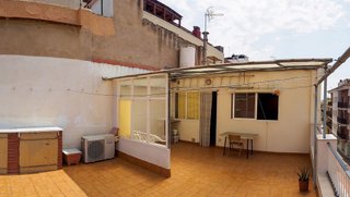 Casa pareada en venta en Centre en Blanes