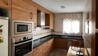 Casa pareada en venta en Centre en Blanes