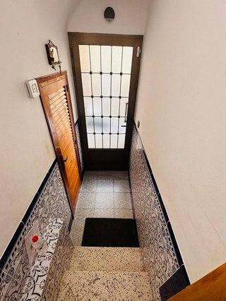 Casa pareada en venta en Centre en Blanes