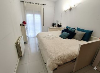 Casa adosada en venta en Els Pins en Blanes