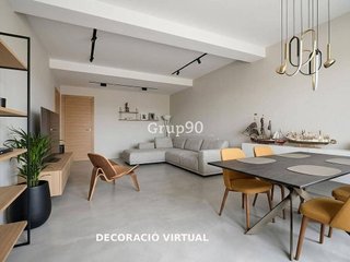 Piso en venta en La Bordeta en Lleida