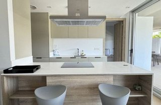 Piso en alquiler en Nueva Andalucía centro en Marbella