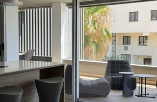 Piso en alquiler en Nueva Andalucía centro en Marbella