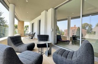 Piso en alquiler en Nueva Andalucía centro en Marbella