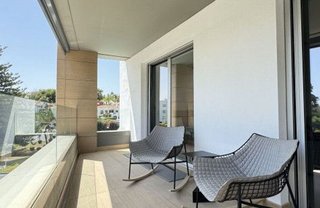 Piso en alquiler en Nueva Andalucía centro en Marbella
