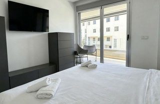 Piso en alquiler en Nueva Andalucía centro en Marbella