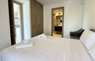 Piso en alquiler en Nueva Andalucía centro en Marbella