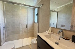 Piso en alquiler en Nueva Andalucía centro en Marbella