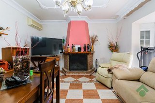 Casa rural en venta en Las Canteras - El Almendral en Puerto Real