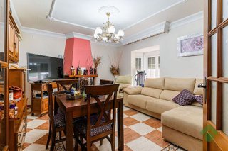 Casa rural en venta en Las Canteras - El Almendral en Puerto Real