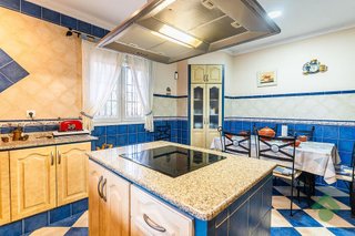 Casa rural en venta en Las Canteras - El Almendral en Puerto Real