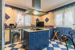 Casa rural en venta en Las Canteras - El Almendral en Puerto Real
