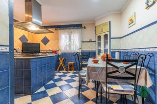 Casa rural en venta en Las Canteras - El Almendral en Puerto Real