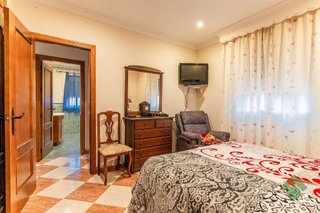 Casa rural en venta en Las Canteras - El Almendral en Puerto Real