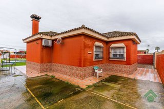 Casa rural en venta en Las Canteras - El Almendral en Puerto Real