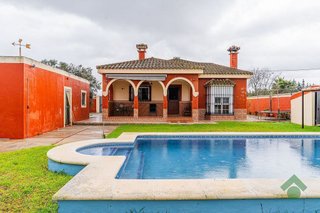 Casa rural en venta en Las Canteras - El Almendral en Puerto Real