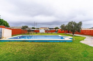 Casa rural en venta en Las Canteras - El Almendral en Puerto Real