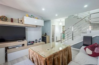 Casa adosada en venta en Gójar
