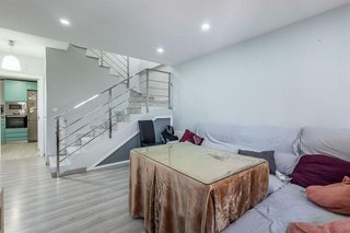 Casa adosada en venta en Gójar