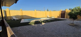 Casa rural en venta en Vista Azul - Consolación en Dos Hermanas