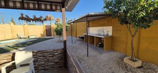 Casa rural en venta en Vista Azul - Consolación en Dos Hermanas