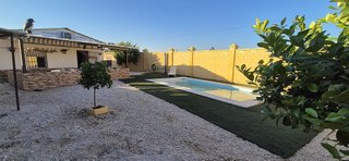 Casa rural en venta en Vista Azul - Consolación en Dos Hermanas