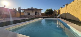 Casa rural en venta en Vista Azul - Consolación en Dos Hermanas