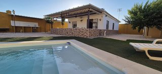 Casa rural en venta en Vista Azul - Consolación en Dos Hermanas
