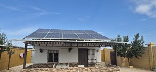 Casa rural en venta en Vista Azul - Consolación en Dos Hermanas