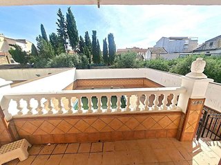 Casa pareada en venta en Cúllar Vega