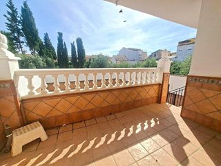 Casa pareada en venta en Cúllar Vega