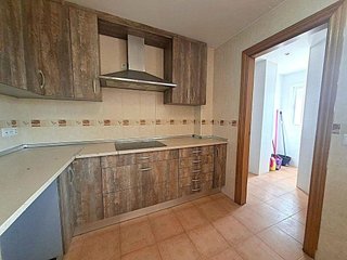 Casa pareada en venta en Cúllar Vega