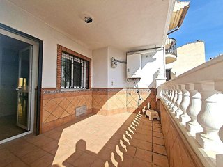 Casa pareada en venta en Cúllar Vega