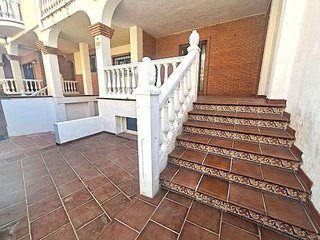 Casa pareada en venta en Cúllar Vega