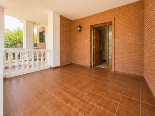 Casa pareada en venta en Cúllar Vega