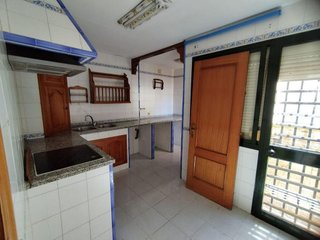 Casa adosada en venta en Colores - Entreparques en Sevilla