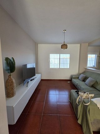 Casa adosada en venta en Campillos
