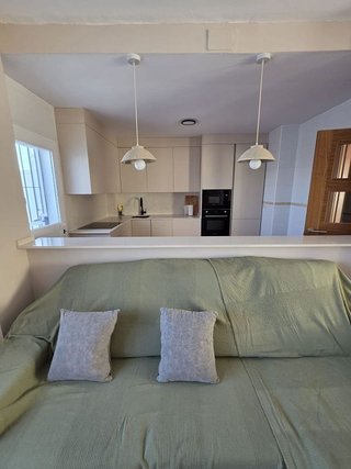 Casa adosada en venta en Campillos
