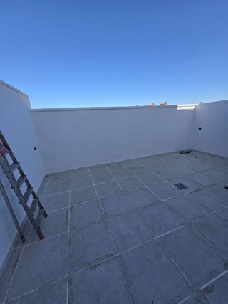 Casa adosada en venta en Campillos
