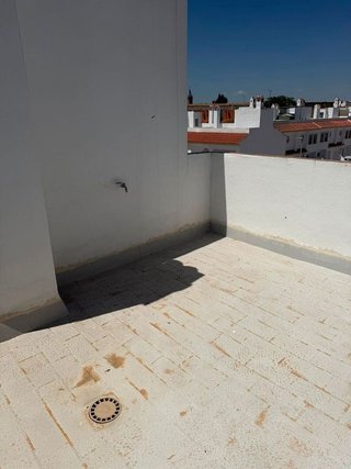 Casa adosada en venta en Campillos
