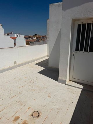 Casa adosada en venta en Campillos
