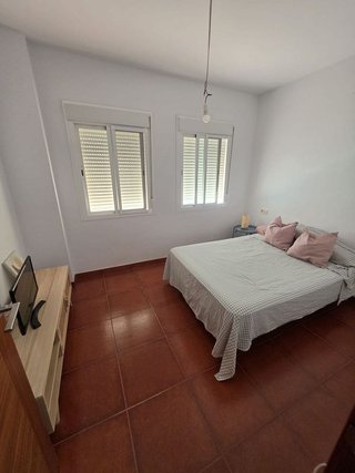 Casa adosada en venta en Campillos