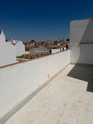 Casa adosada en venta en Campillos